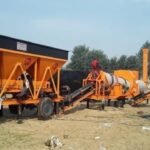 Asphalt Plants from Vishwakarma Engineering Works