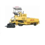 Road Construction Machine from Vishwakarma Engineering Works