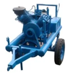 air compressor from Vishwakarma Engineering Works