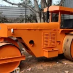 Road Roller price in India