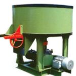 Pan Mixture 500 from Vishwakarma Engineering Works