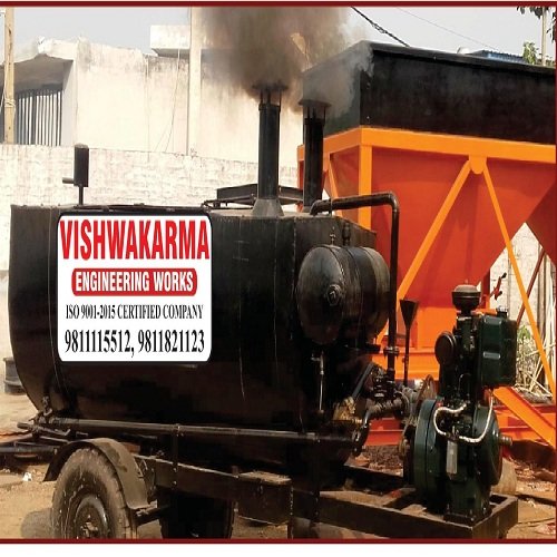 Contact Vishwakarma Engineering Works