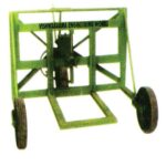 Pallet Truck 500 from Vishwakarma Engineering Works
