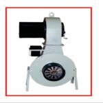 Automatic Burner