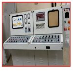 Control Panel from Vishwakarma Engineering Works