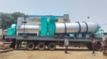 Asphalt Hot Mix Plant