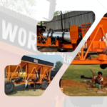 Buy Asphalt Plants