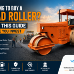 Road Roller Buying Guide